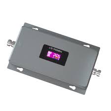 Signal Boosters-Mobile Signal Solutions-NPC Tri Band-3G 4G LTE-Network Enhancer Antenna-Jio Support